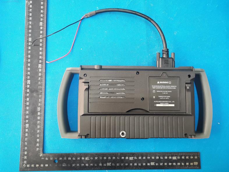Product image for 2AY2G-ISCAN