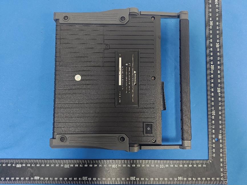 Product image for 2AY2G-ISCAN5