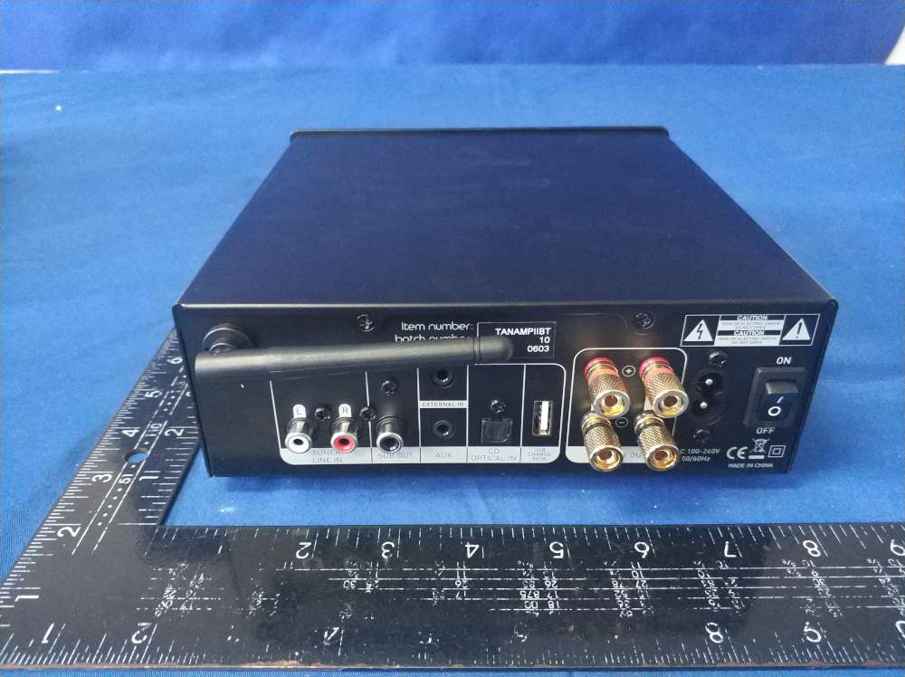 Product image for 2AY2I-TANAMPIIBT