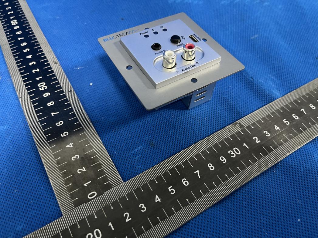 Product image for 2AY2P-DA11ABL