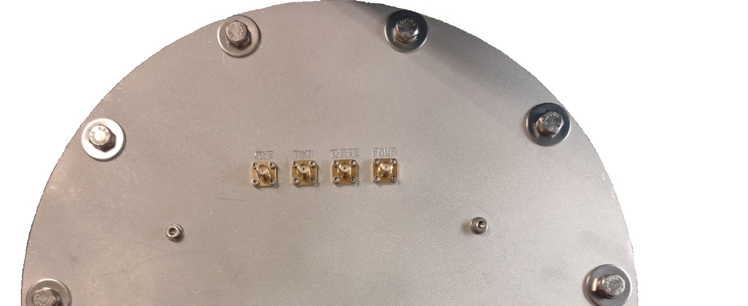 Product image for 2AY36-FF5GAAS001BC