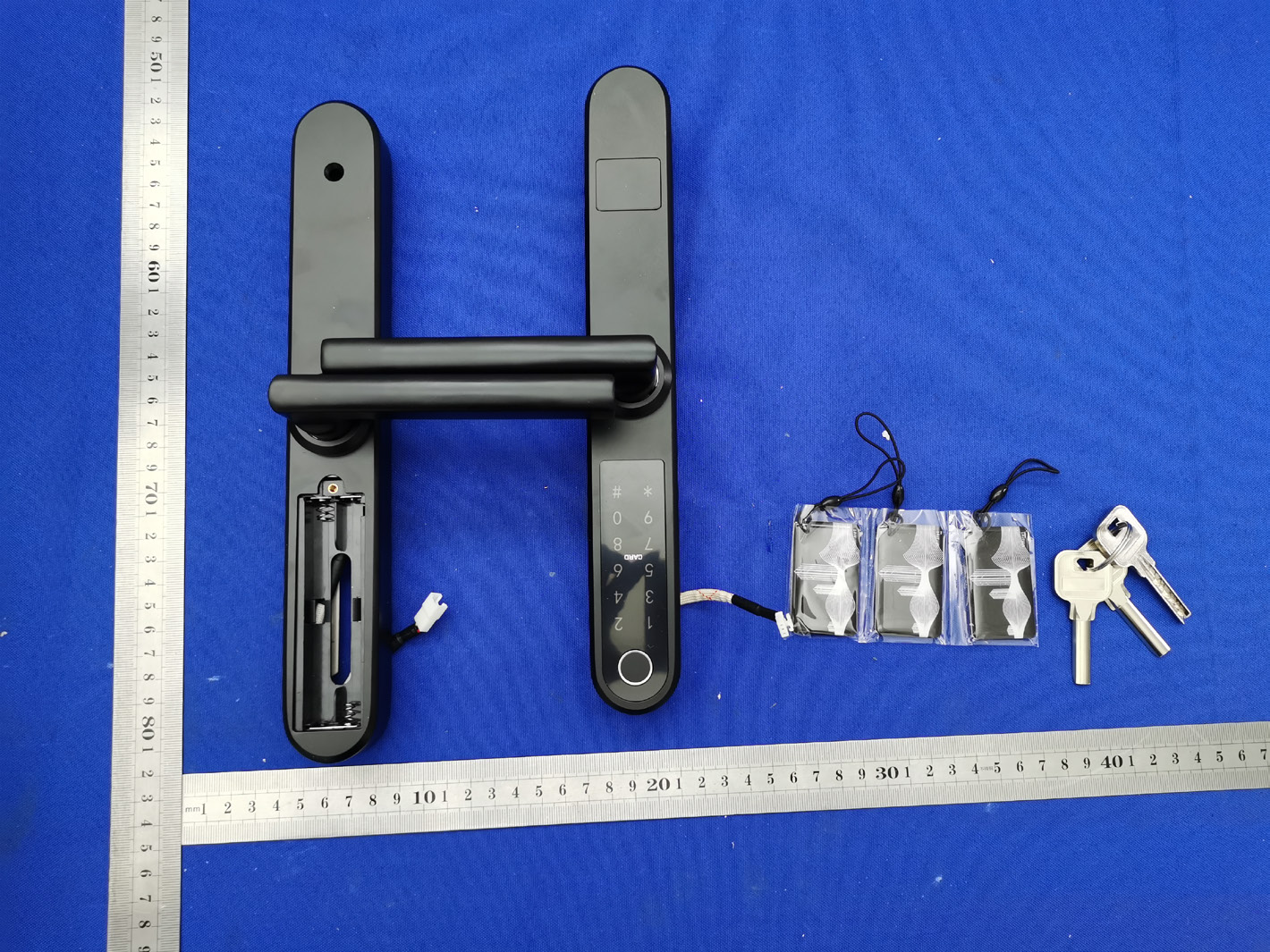 Product image for 2AY4Q-S31B