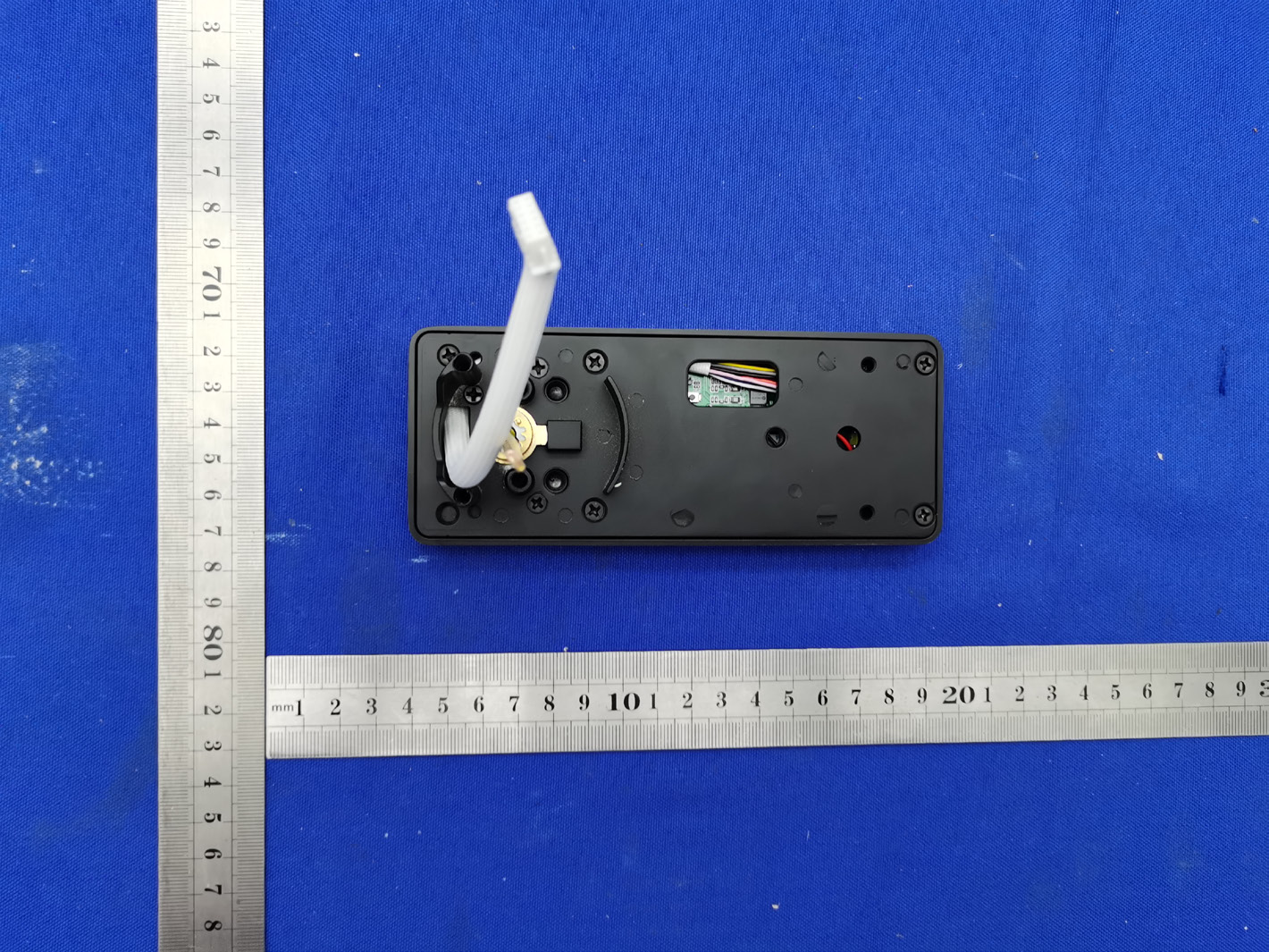 Product image for 2AY4Q-T11B