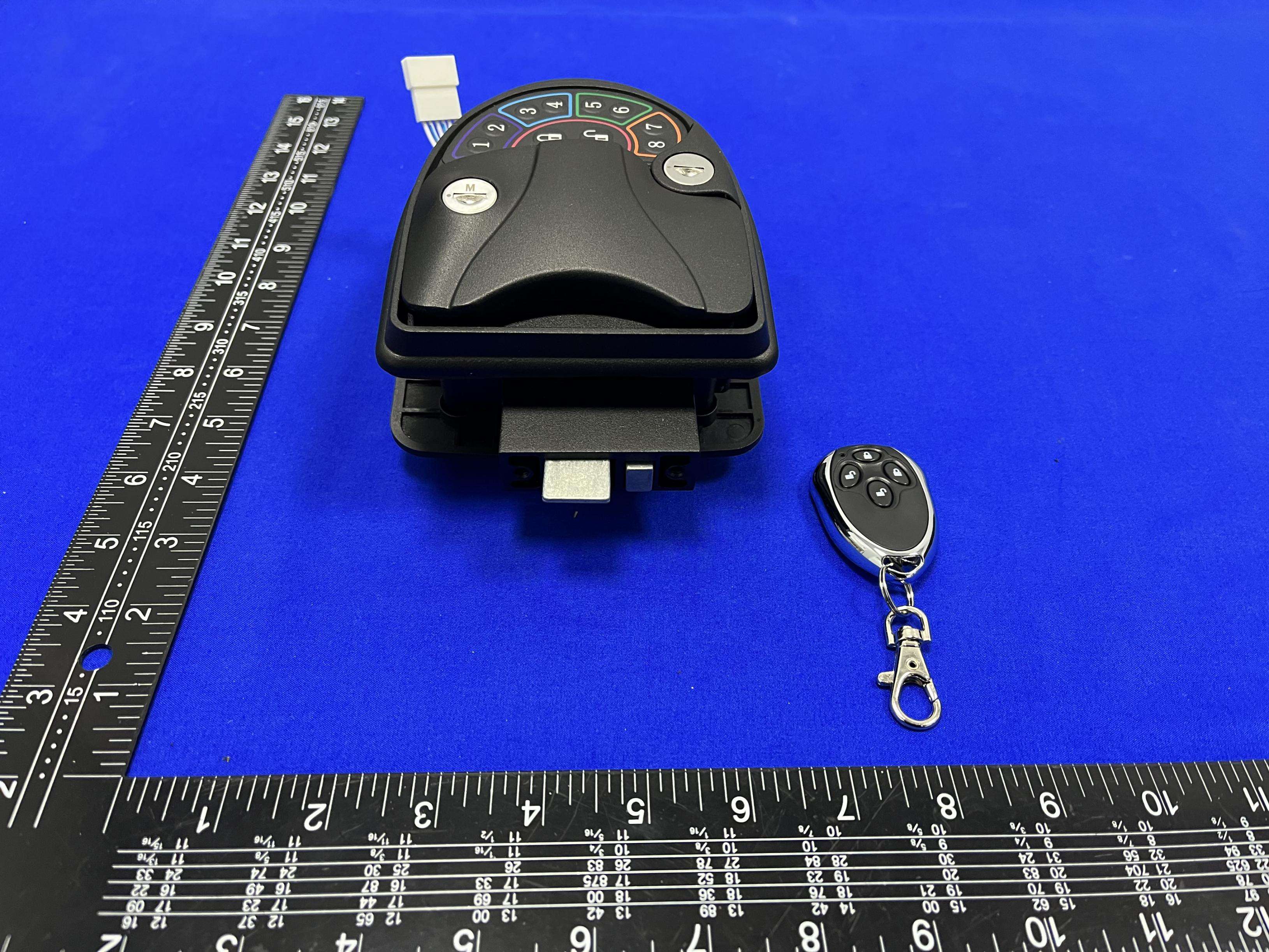 Product image for 2AY54-YJ-C01