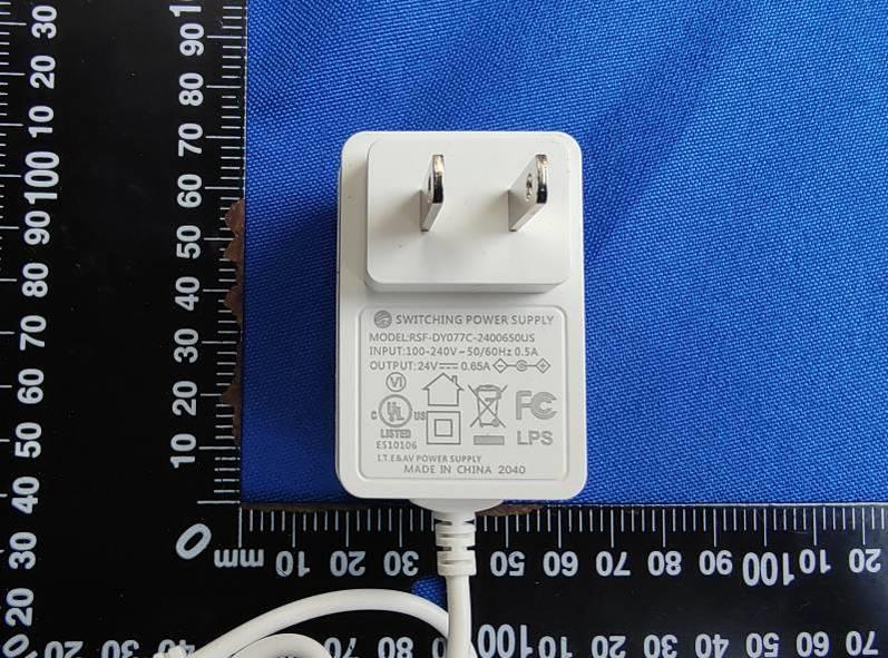 Product image for 2AY5L-JS071