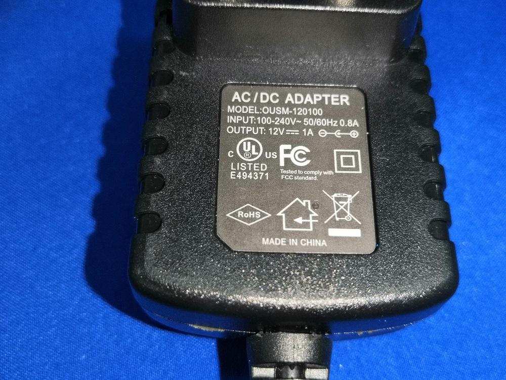 Product image for 2AY5M-SF-E3B