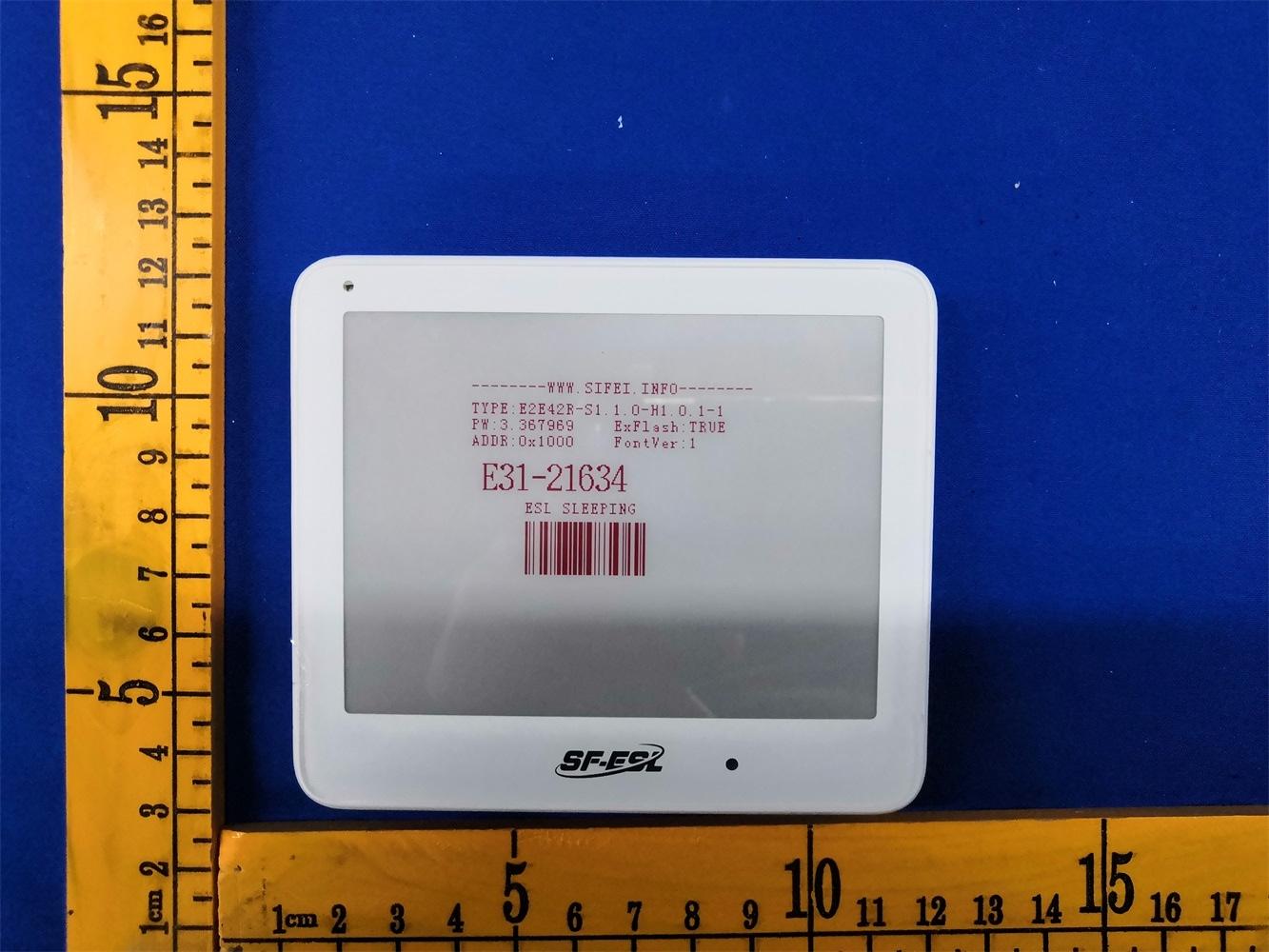 Product image for 2AY5M-SFE2E42R