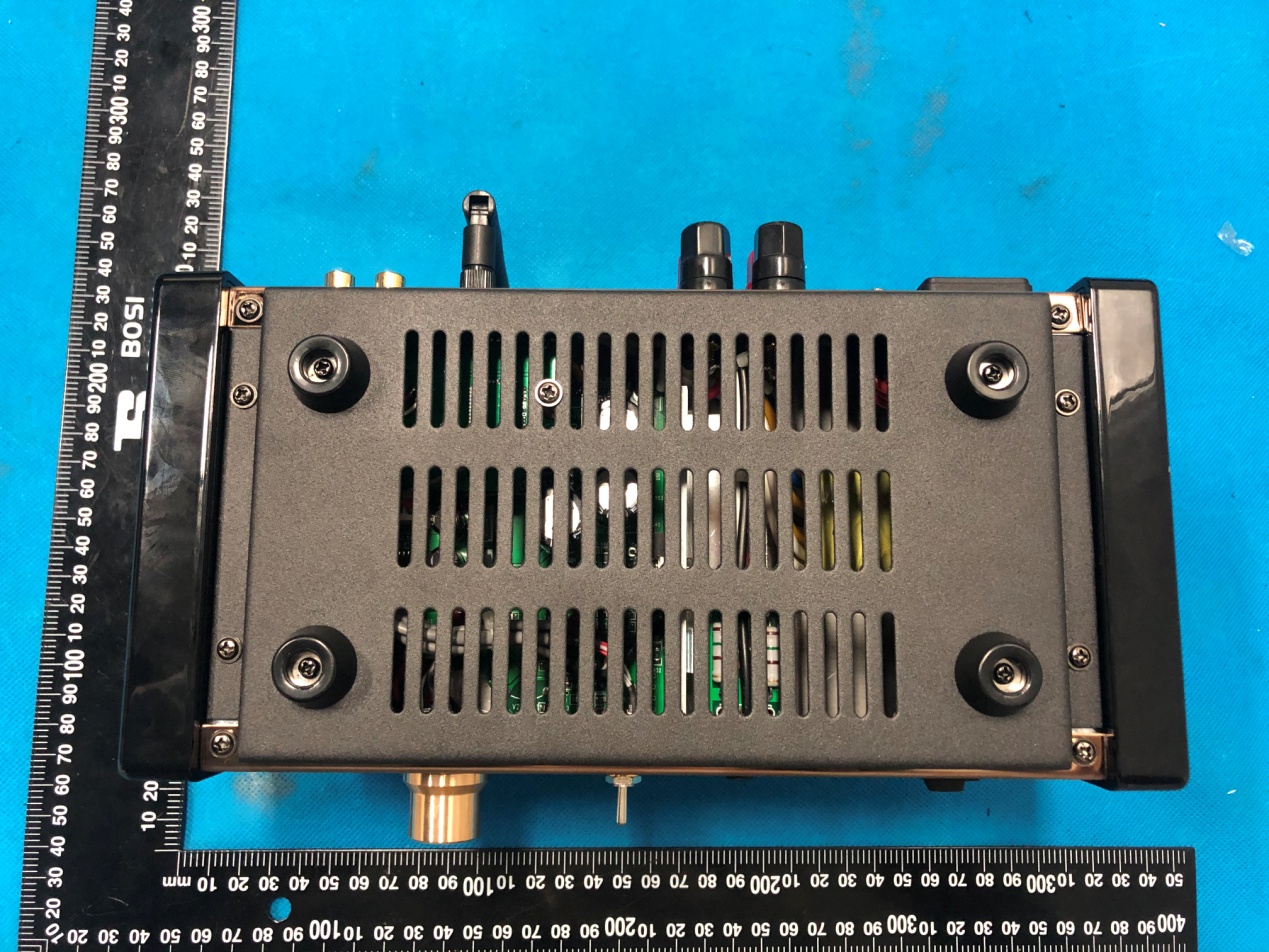 Product image for 2AY5P2021MP5BT