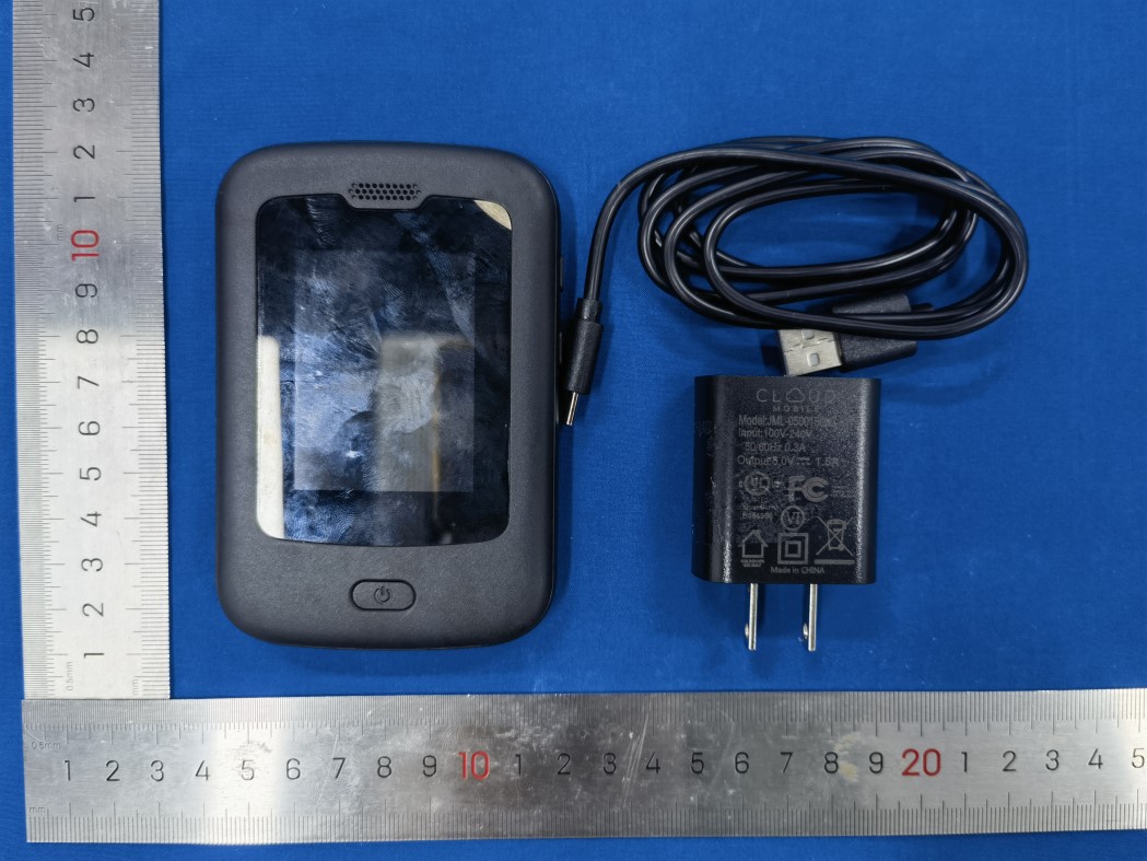 Product image for 2AY6A-M2