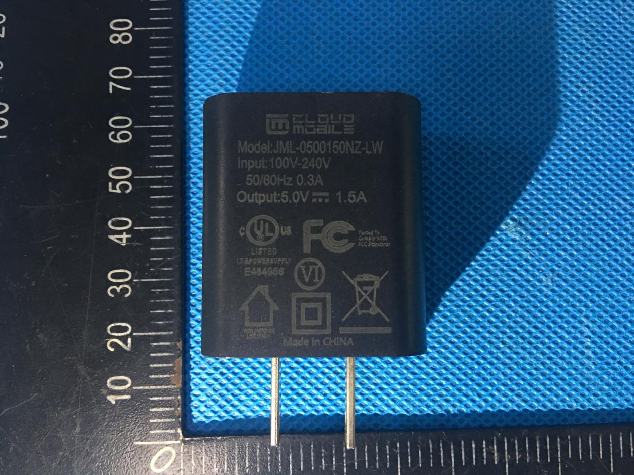 Product image for 2AY6A-T1