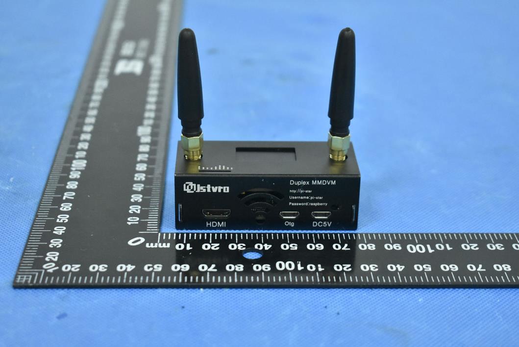 Product image for 2AY6M-MMDVM