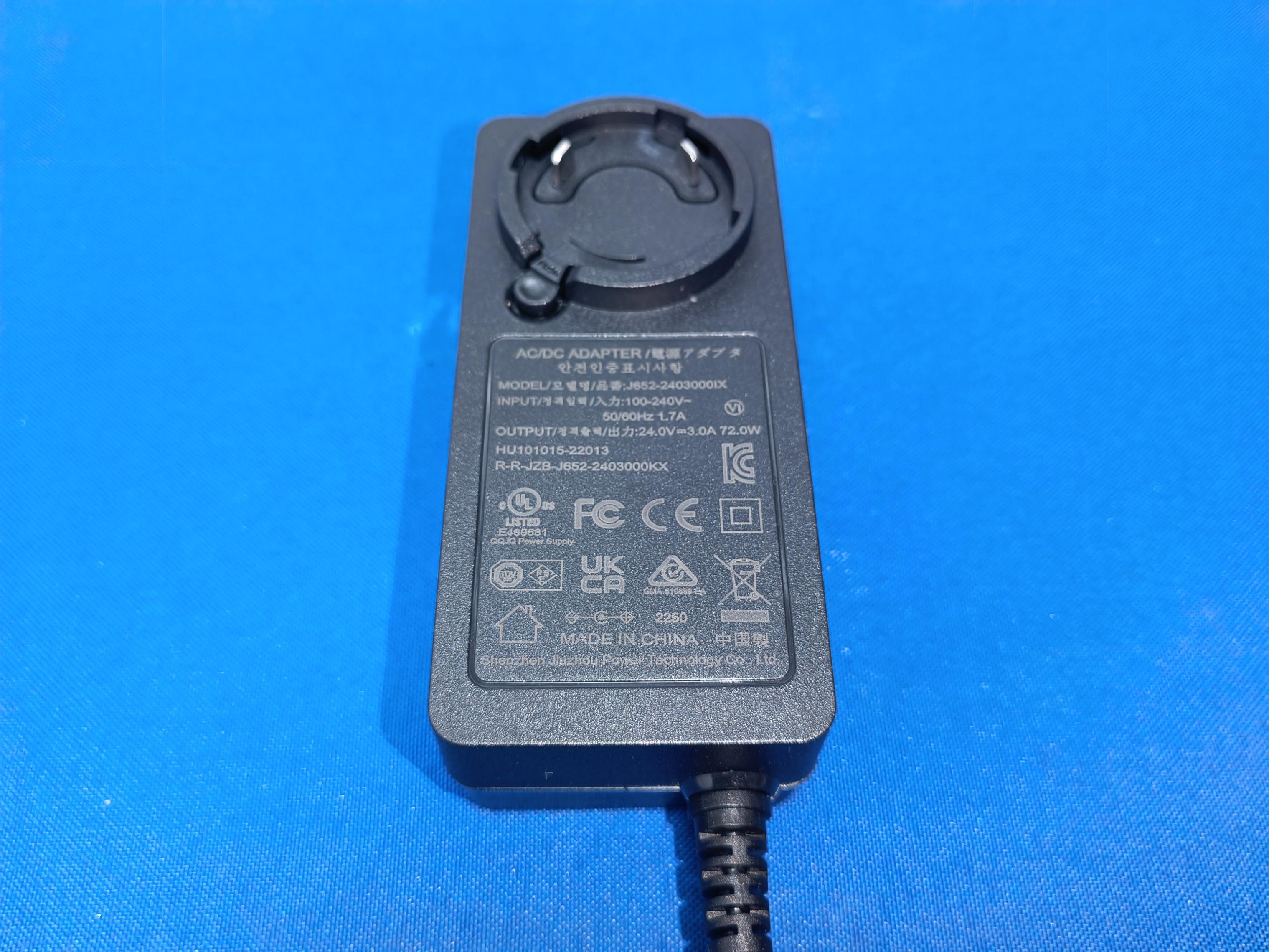 Product image for 2AY7J-TA500