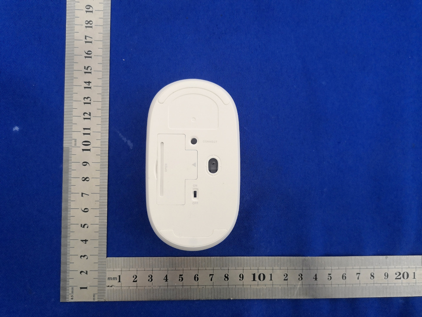 Product image for 2AYA7-BM002