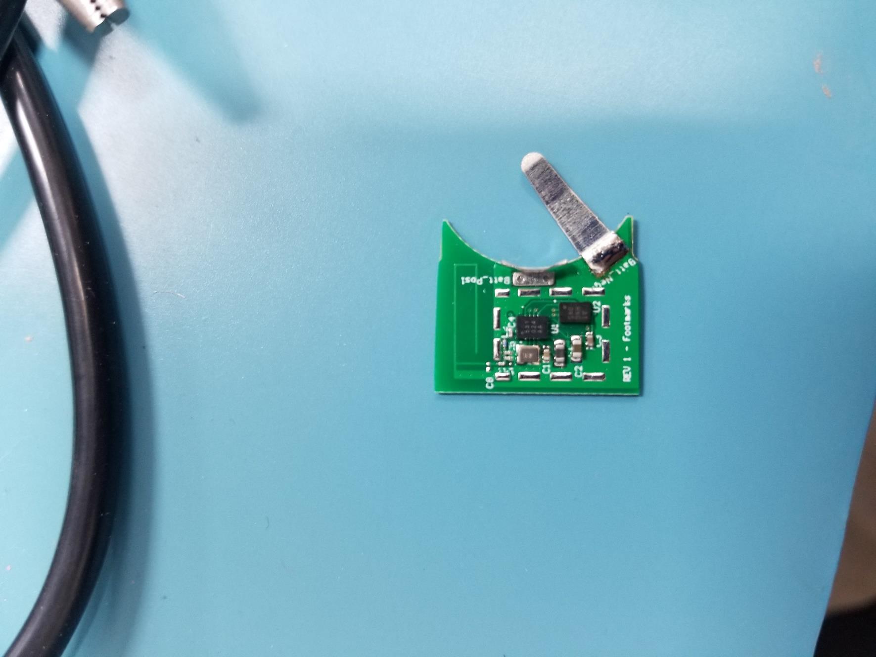 Product image for 2AYAK-FM-TAGP