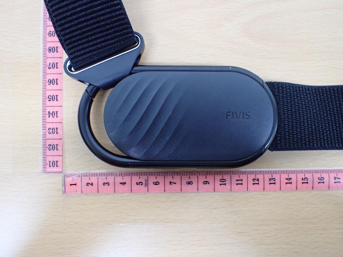 Product image for 2AYBA-FIVIS