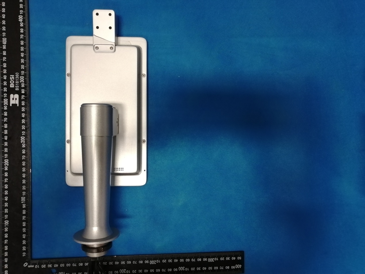 Product image for 2AYBFCAMA-GA200T