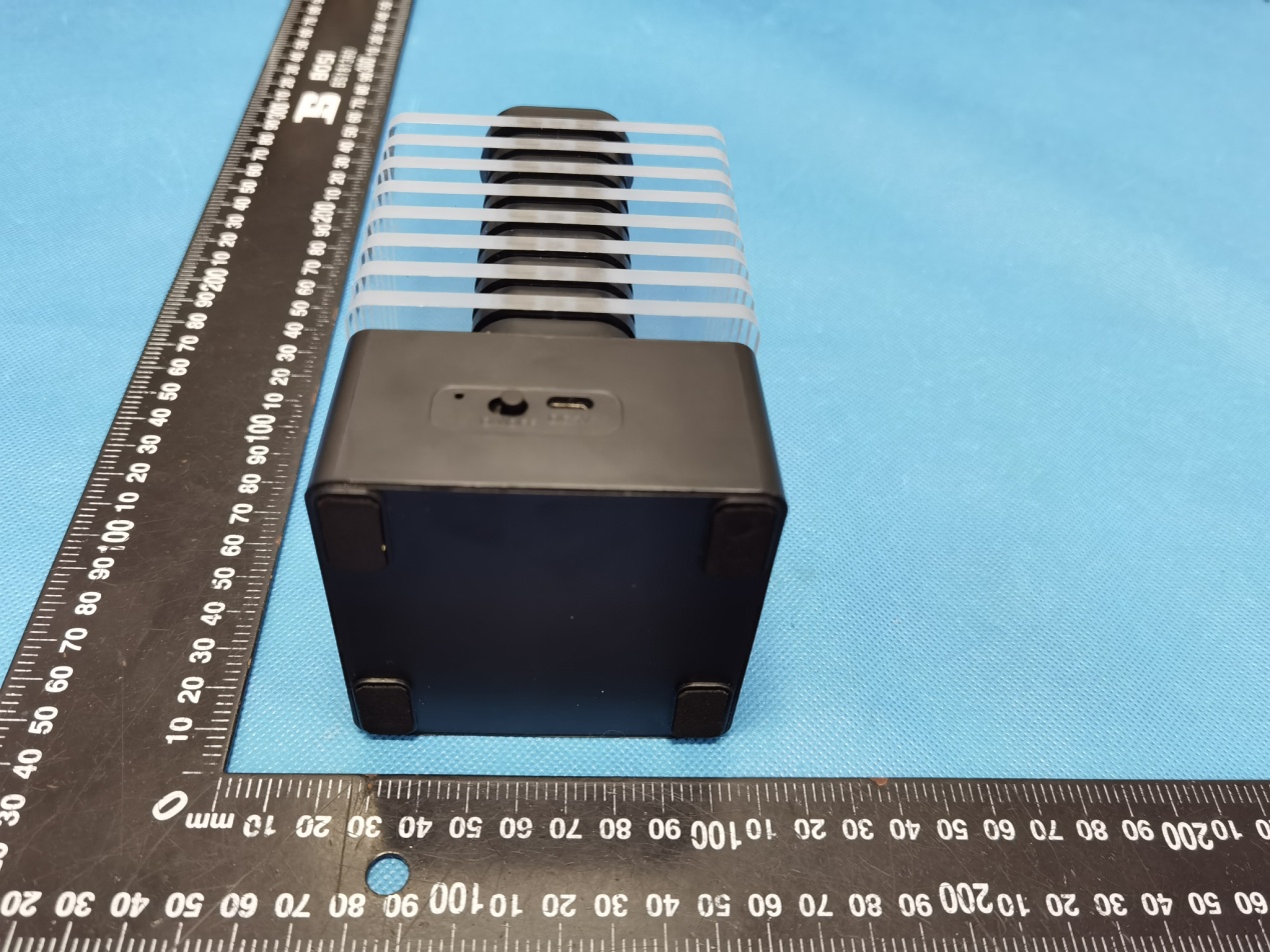 Product image for 2AYBX-YS001