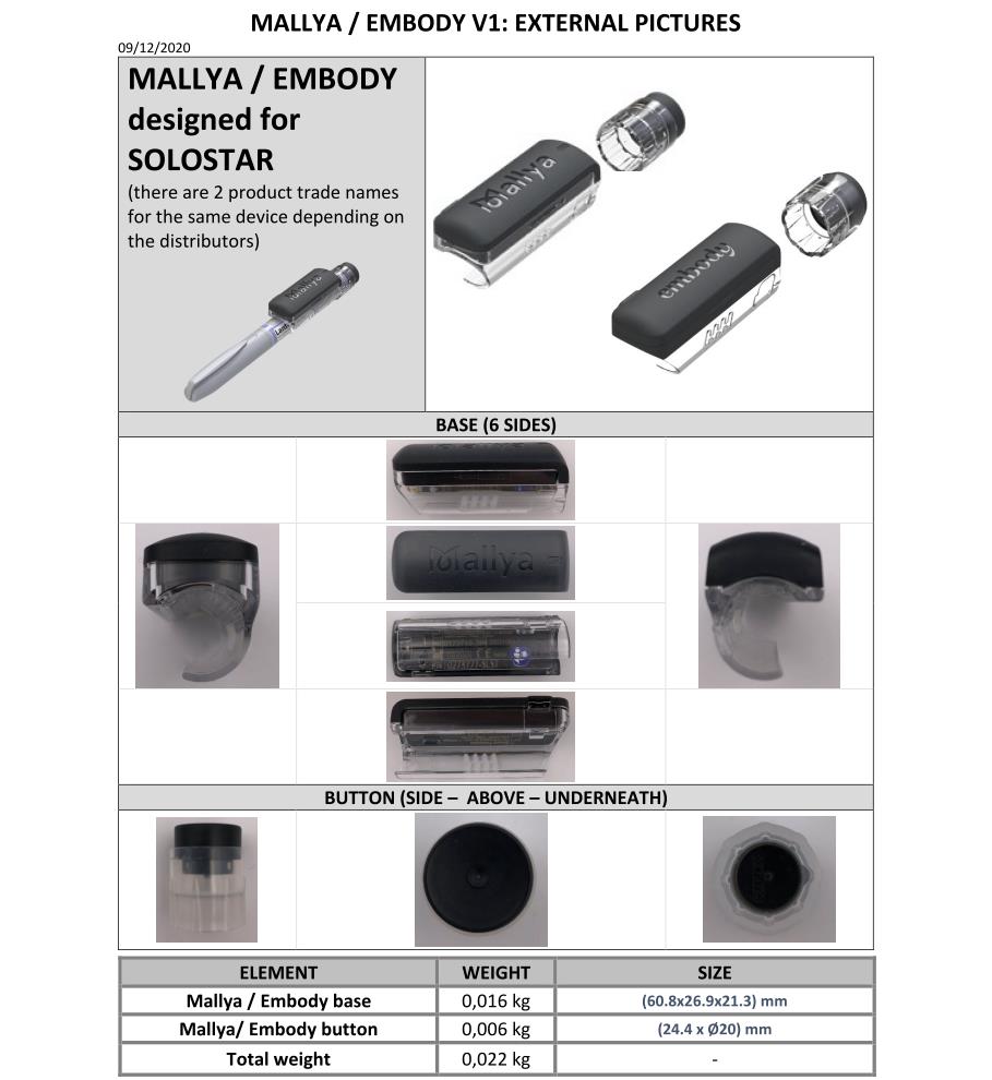 Product image for 2AYCW-EZL