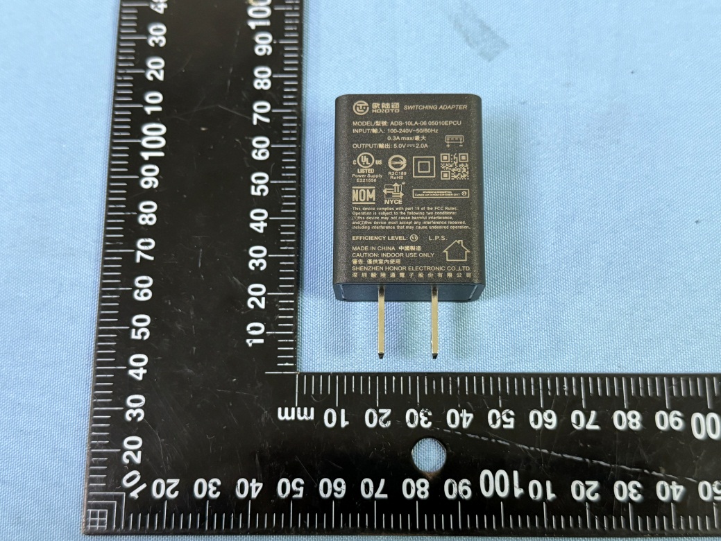 Product image for 2AYD5-I23M03