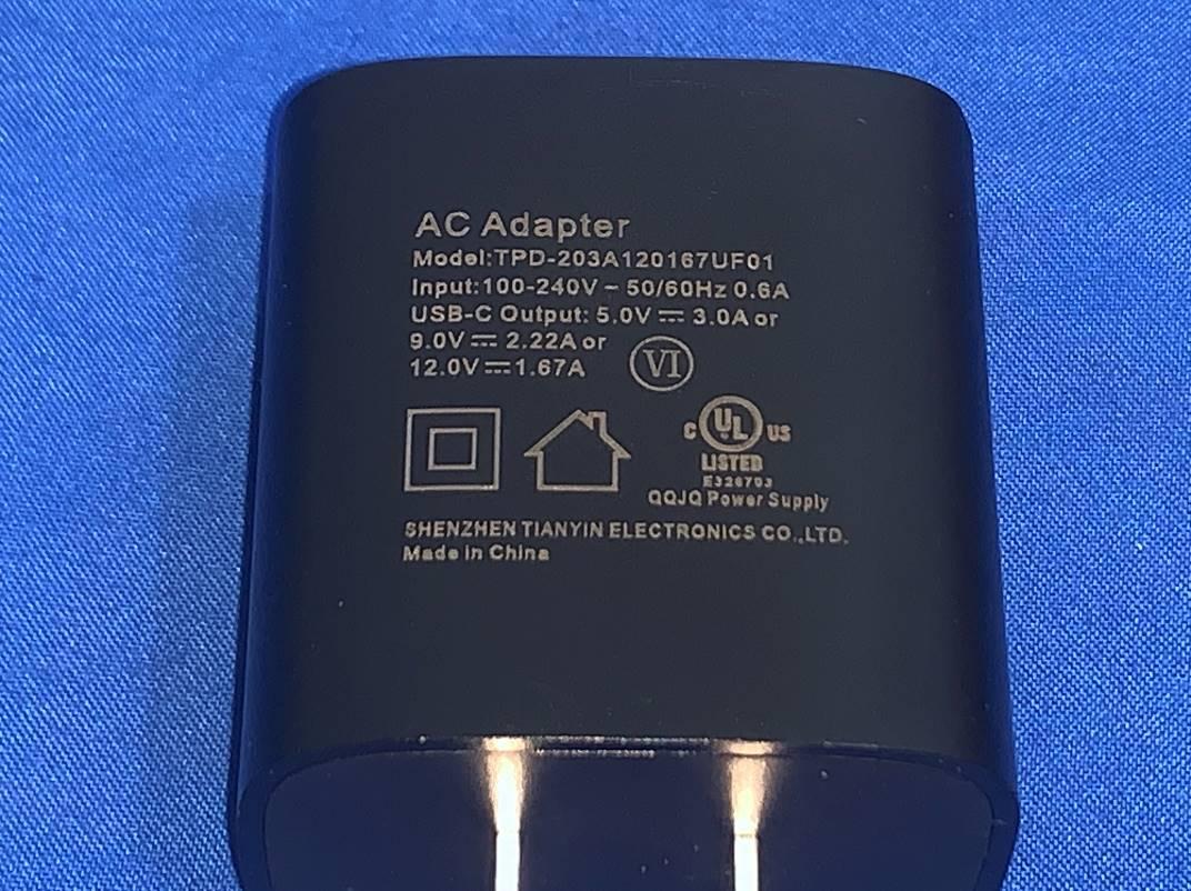 Product image for 2AYD5-I24T02