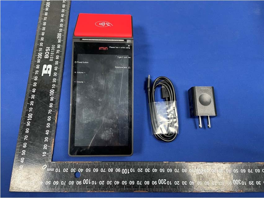 Product image for 2AYD5-M2-203