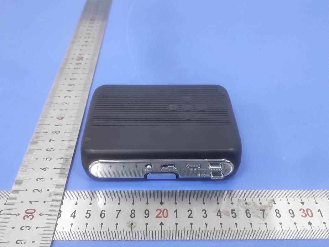 Product image for 2AYD6-TON007B