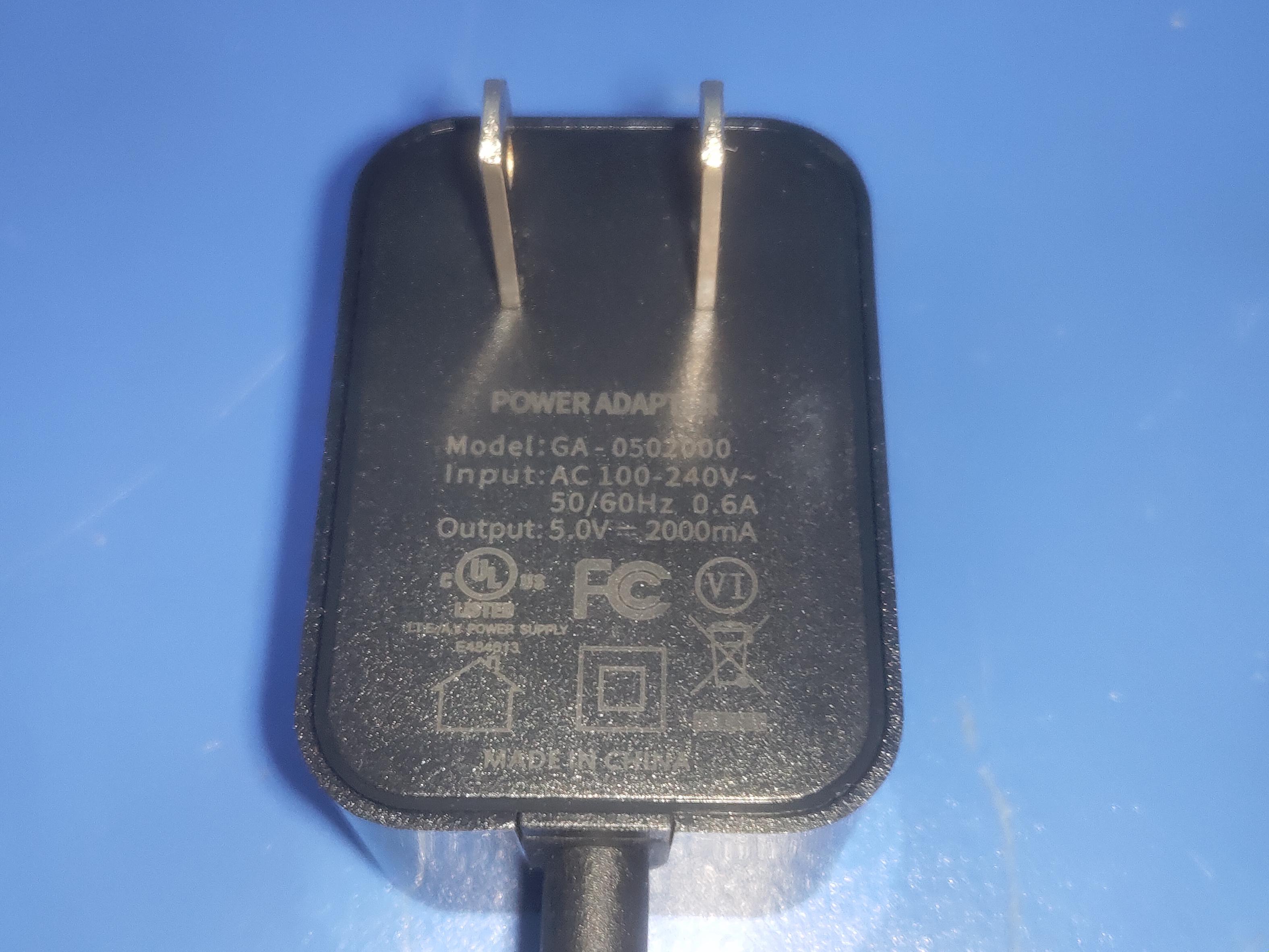 Product image for 2AYD6-TON301