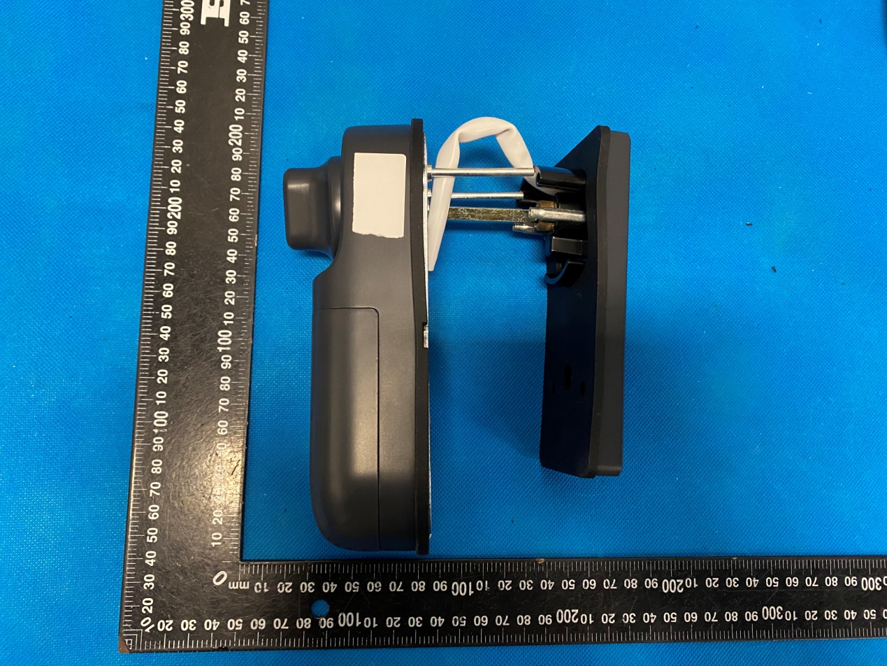 Product image for 2AYD7-INB1