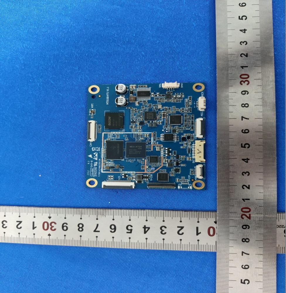 Product image for 2AYDJ-X4C-US21