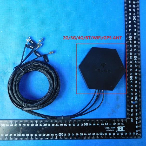 Product image for 2AYEZ-M6