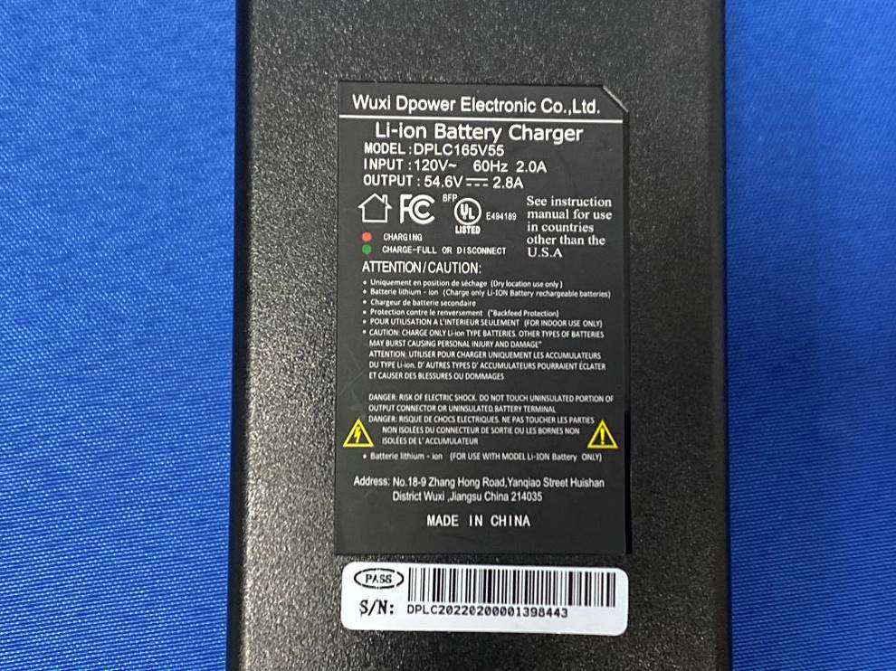 Product image for 2AYF8-YBEB50