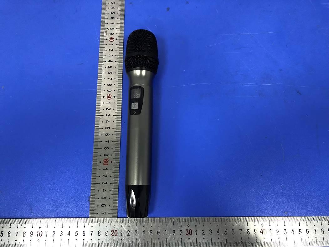 Product image for 2AYFB-D-60