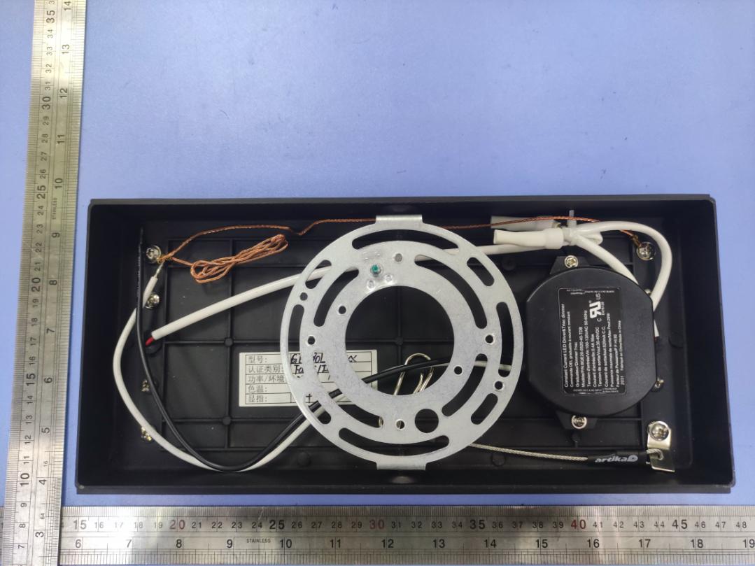 Product image for 2AYFP-GB390L