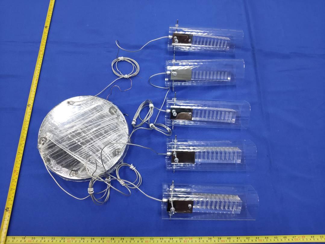 Product image for 2AYFP-HOL5SP