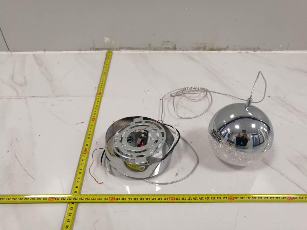 Product image for 2AYFP-PDT1-SP