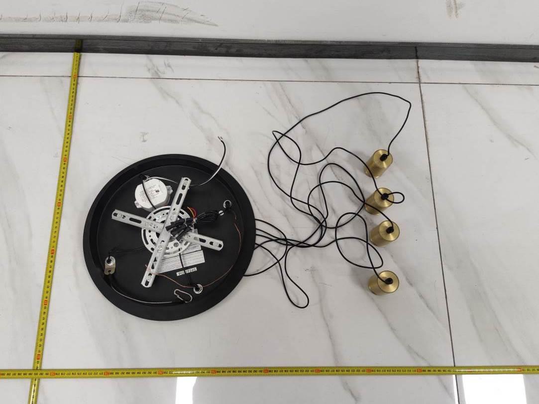 Product image for 2AYFP-PDT4-CG