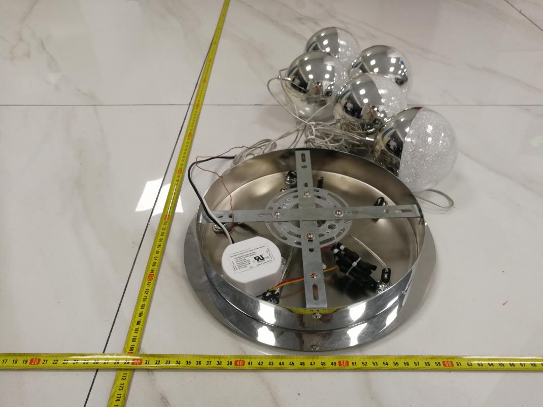 Product image for 2AYFP-PDT5-SP