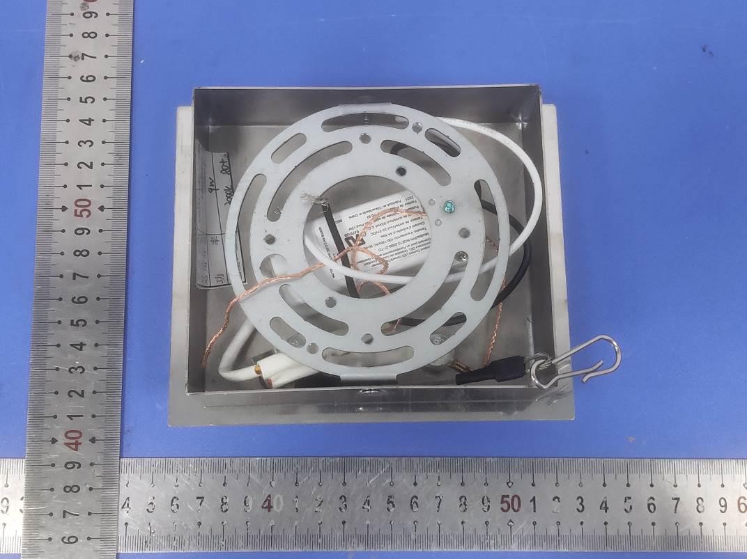 Product image for 2AYFP-VAN1-FC