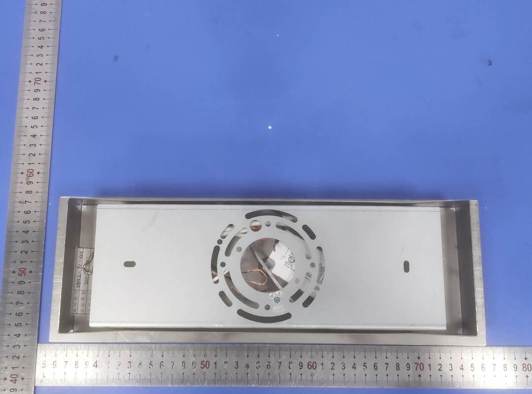 Product image for 2AYFP-VAN2-FC