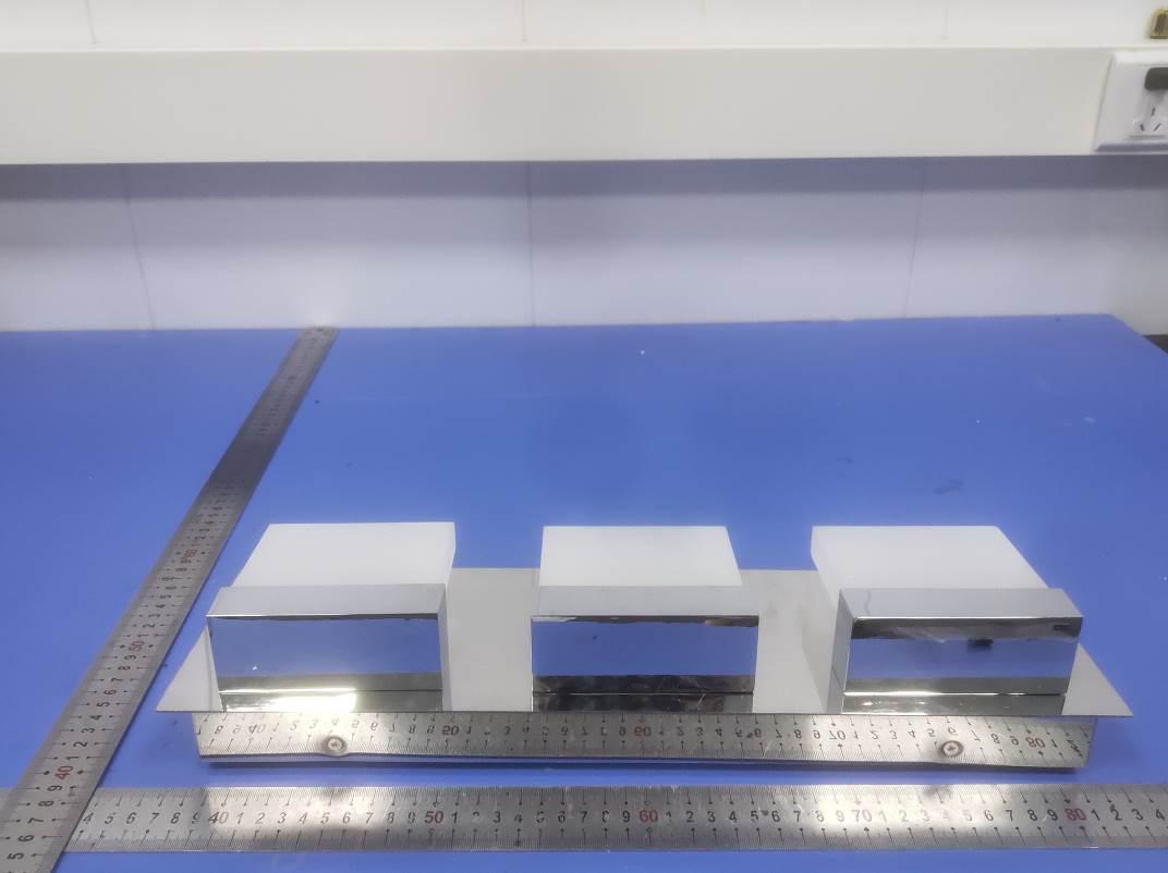 Product image for 2AYFP-VAN3-FC