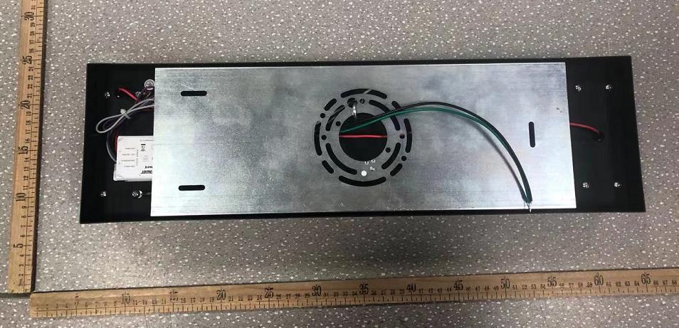 Product image for 2AYFP17OUT-GL-PMB