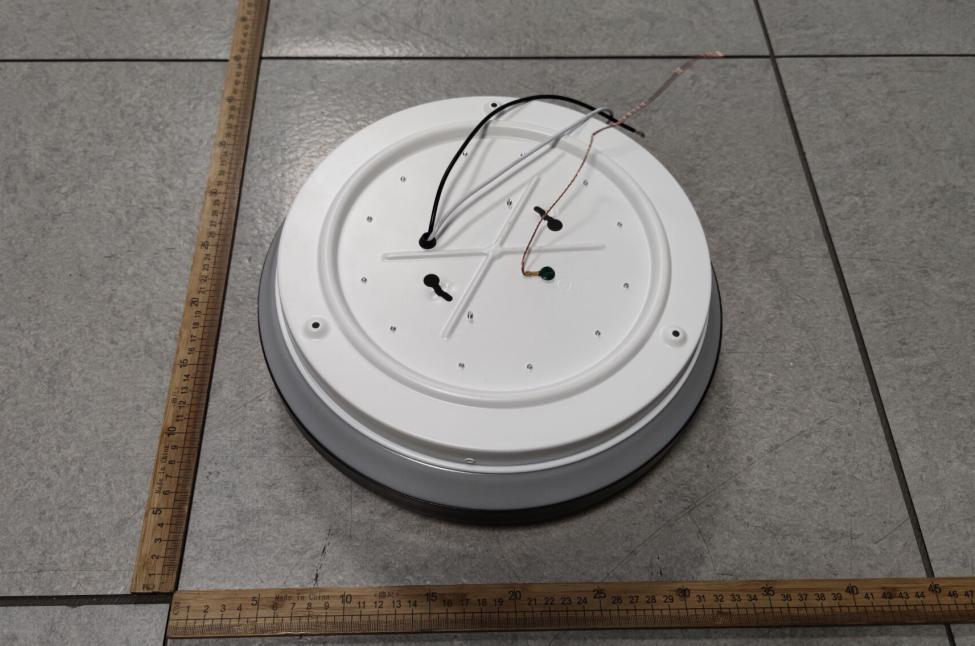 Product image for 2AYFPFM-ORC-BL