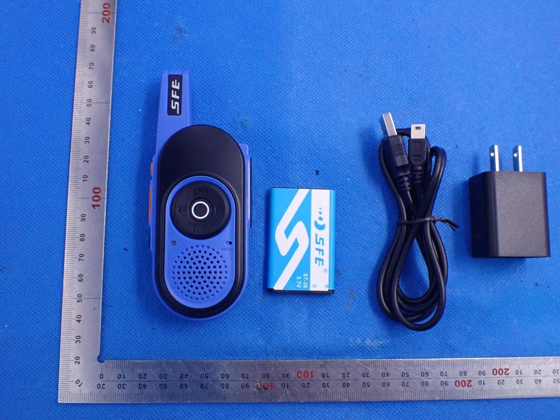 Product image for 2AYFQ-ST30