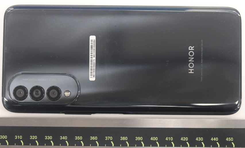 Product image for 2AYGCCHL-LX3