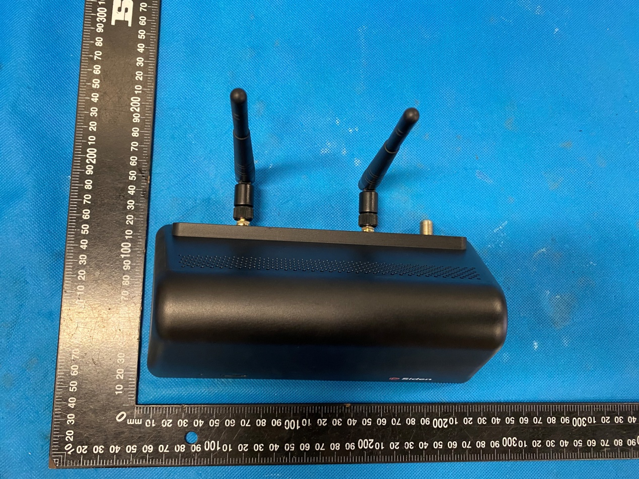 Product image for 2AYGH-SDN200