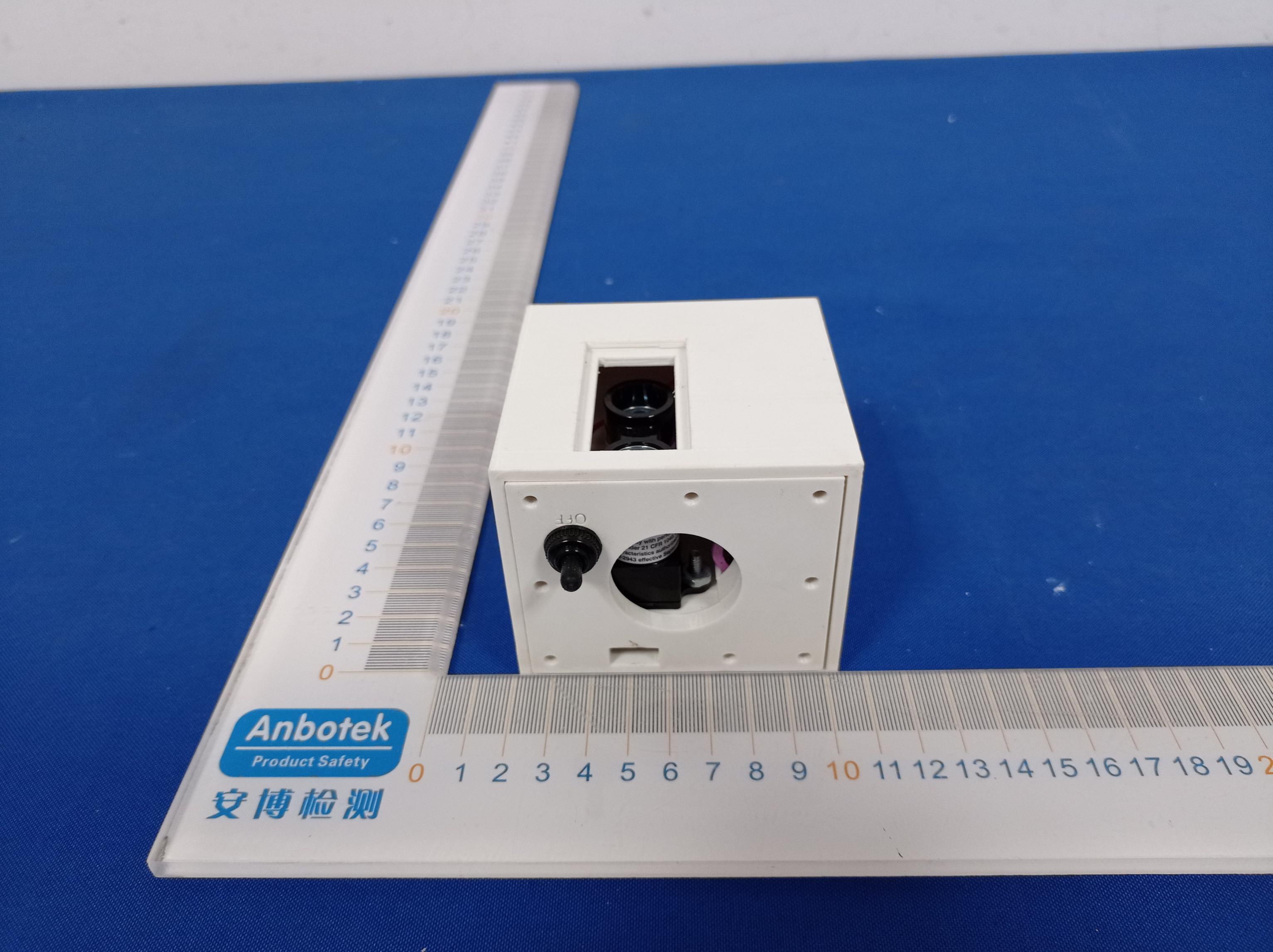 Product image for 2AYGM-V1