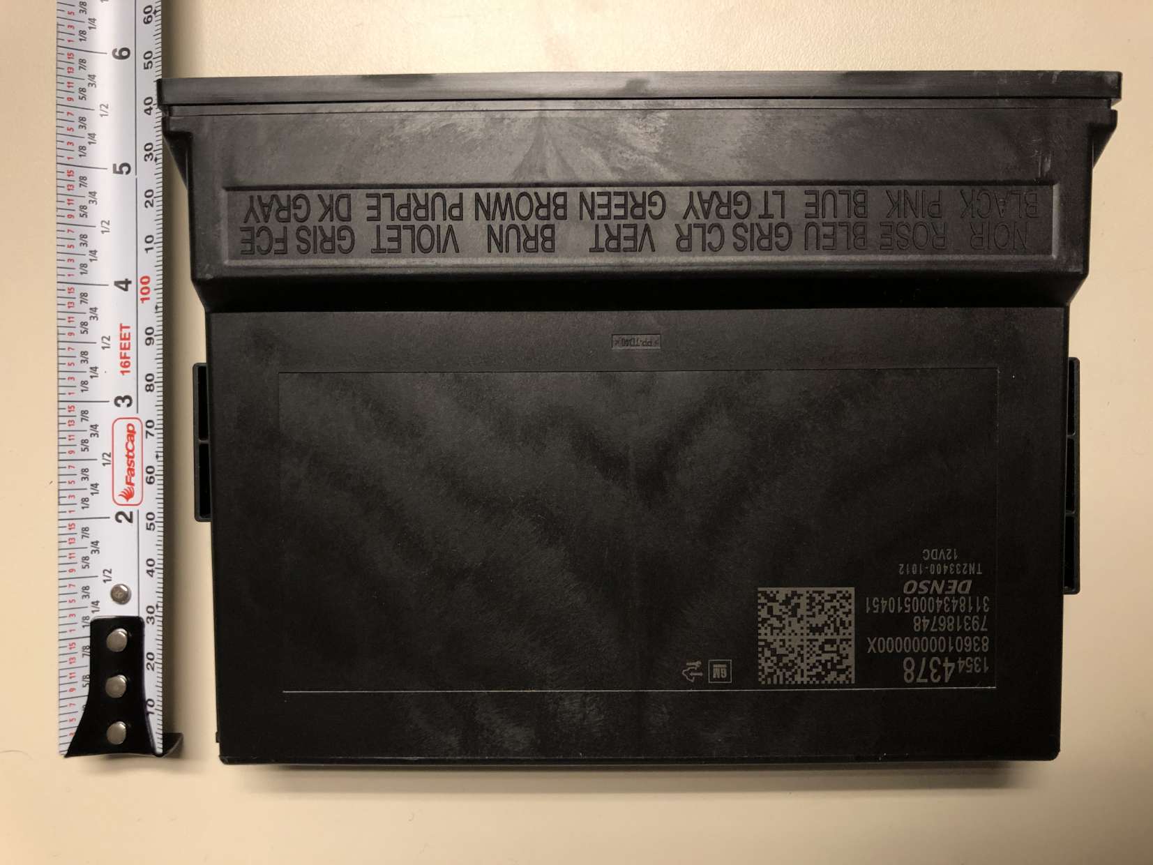 Product image for 2AYGPB1NA5