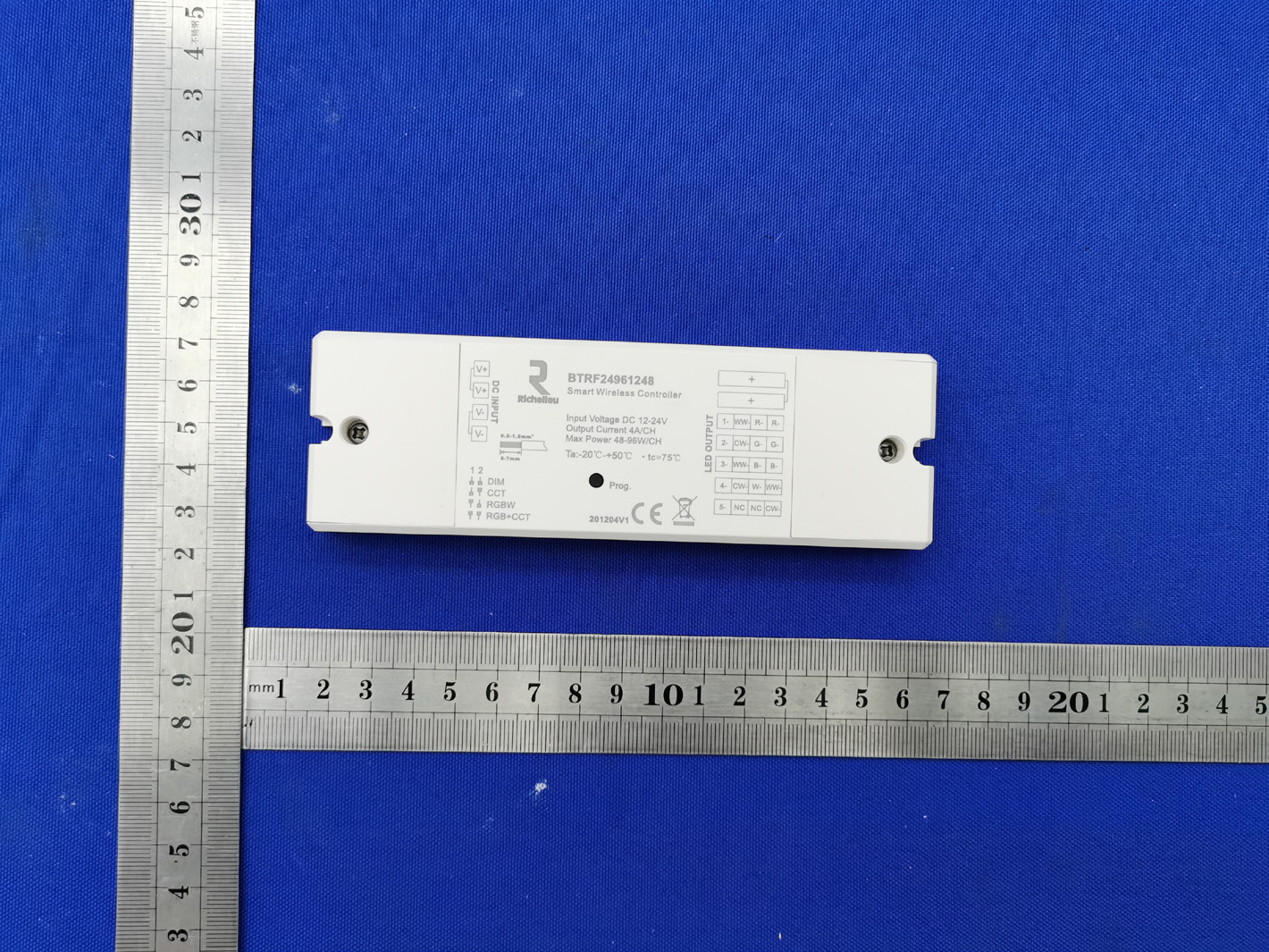 Product image for 2AYHZ-BTRF24961248