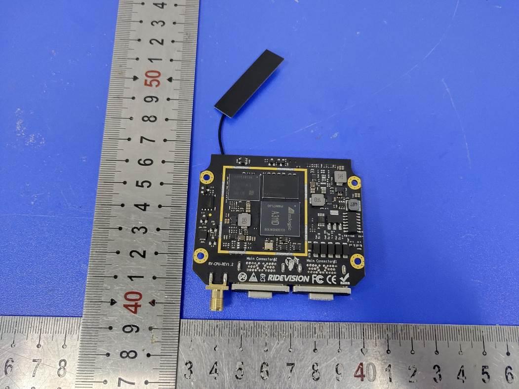 Product image for 2AYIBRV001