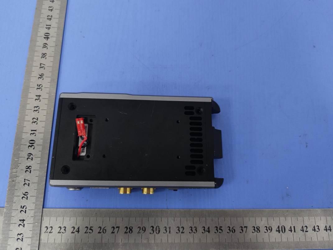 Product image for 2AYIJ-DC-LINK-CLR2